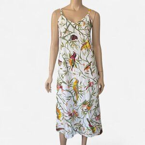 Blackwoods cotton dress size L